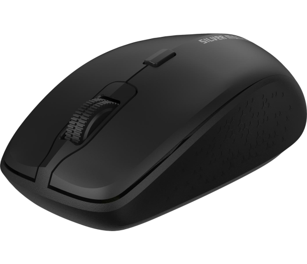 Silver Monkey OUTLET - S41 Wireless keyboard and mouse set - 1475992 - zdjęcie 9